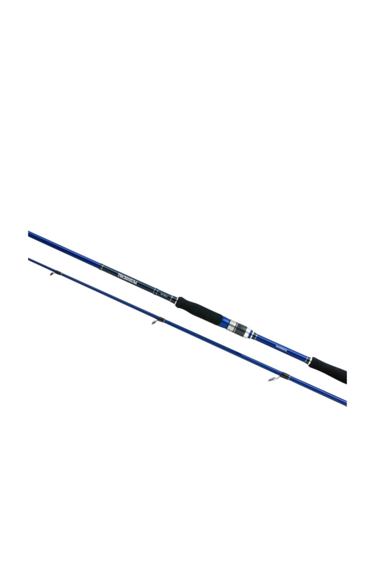 Shimano Technium Spinning 269 cm Olta Kamışı 7-35 g Aksiyon