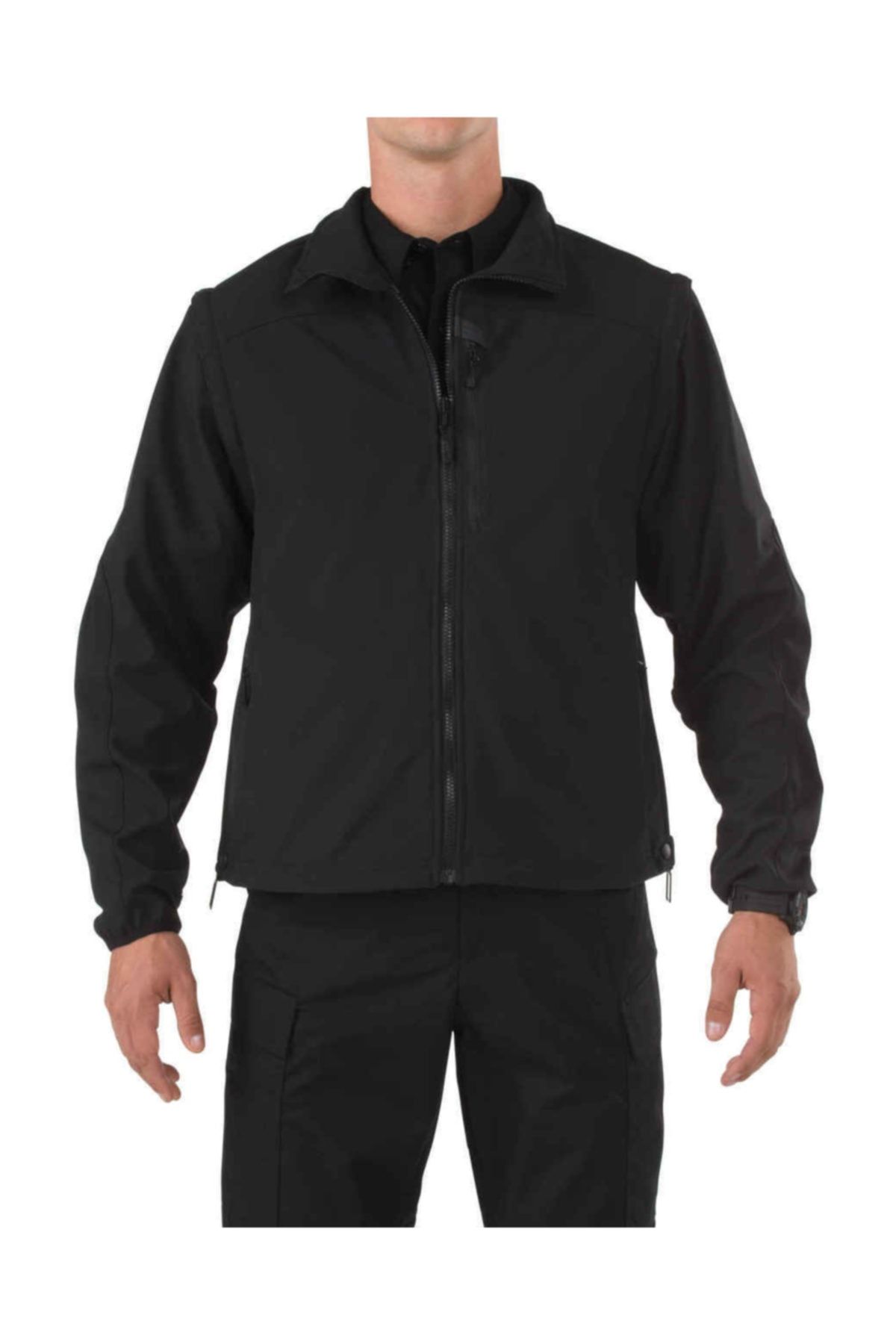 5.11 Tactical 5.11 Valıant Softshell Ceket