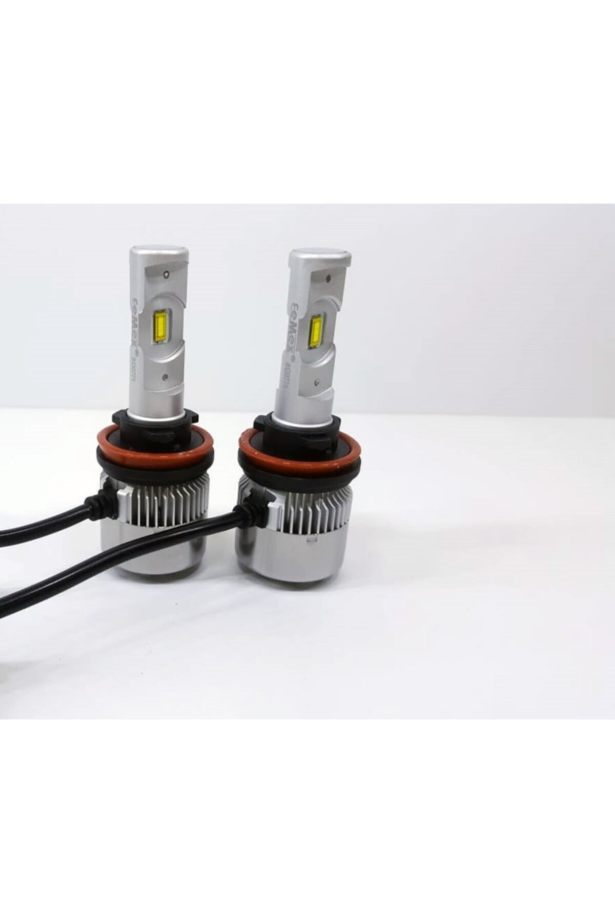 FEMEX Rx Cosmo Led Far Ampulu Csp Seoul Chipset Led Zenon 9012