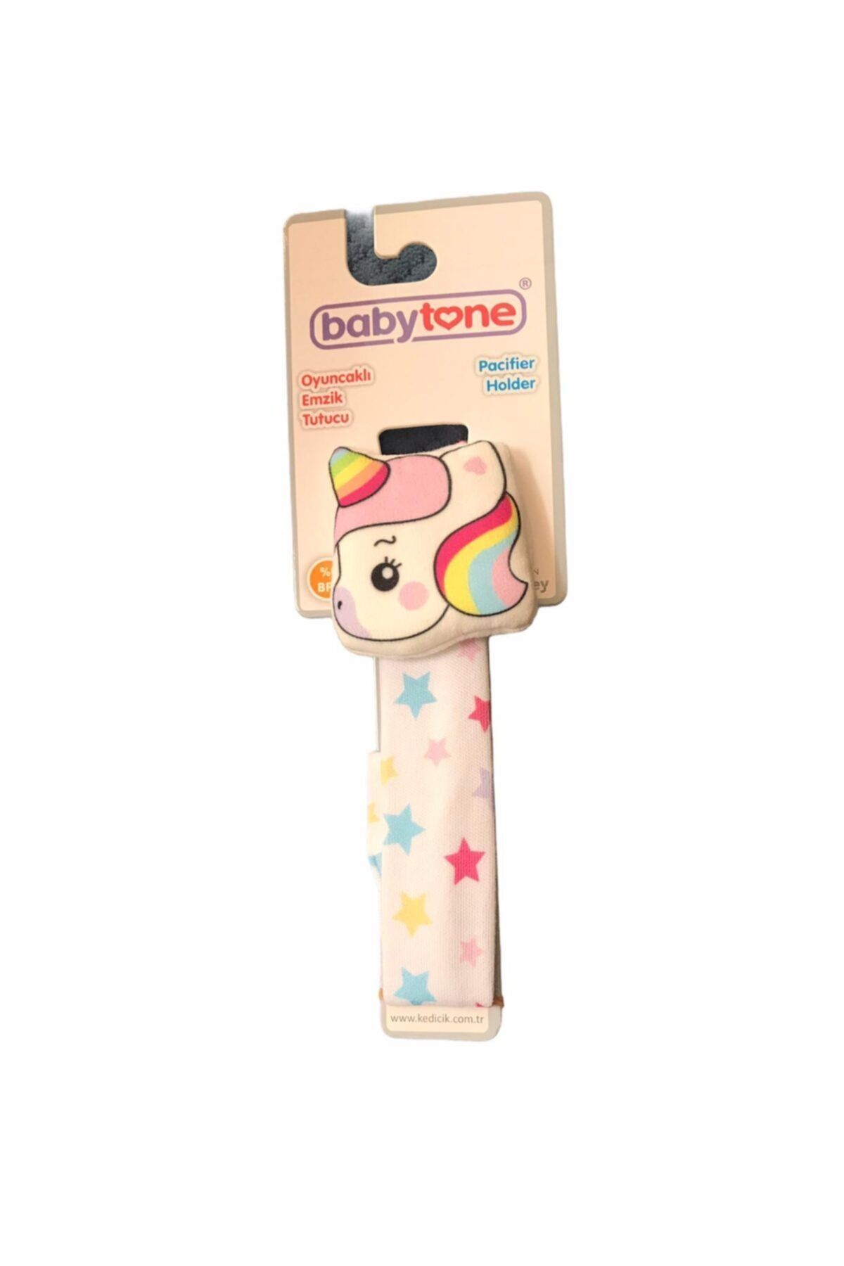 BABY TONE Emzik Tutucu Unicorn