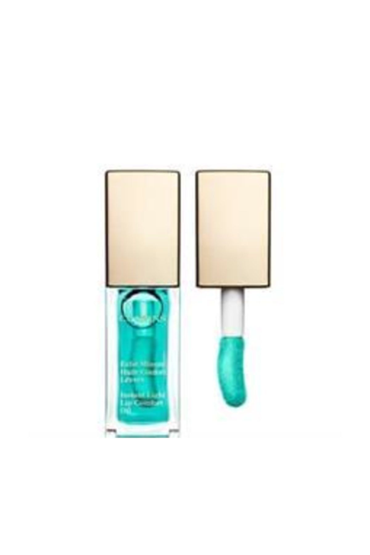 Clarins Instant Light Lip Comfort Oil 06 Mint