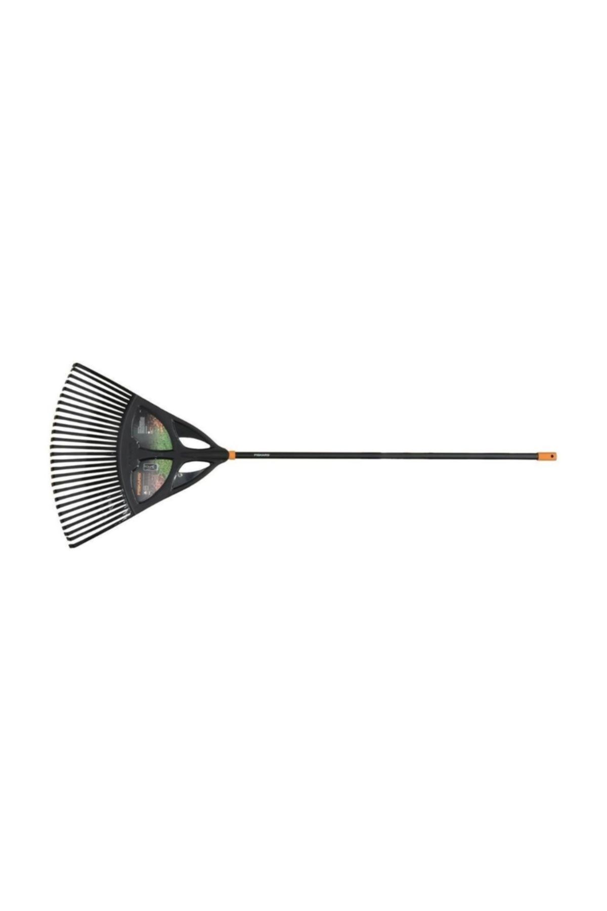 FiSKARS 135090 Solid Yaprak Süpürgesi Xl