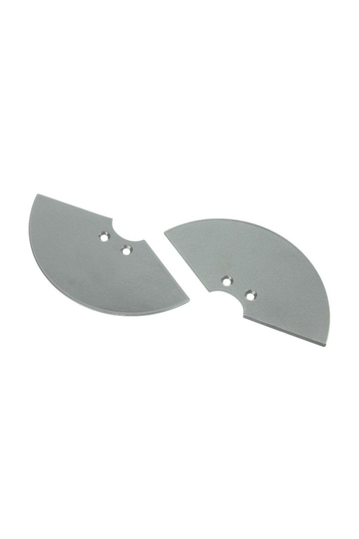 FiSKARS 134737 Toprak Burgu Bıçağı