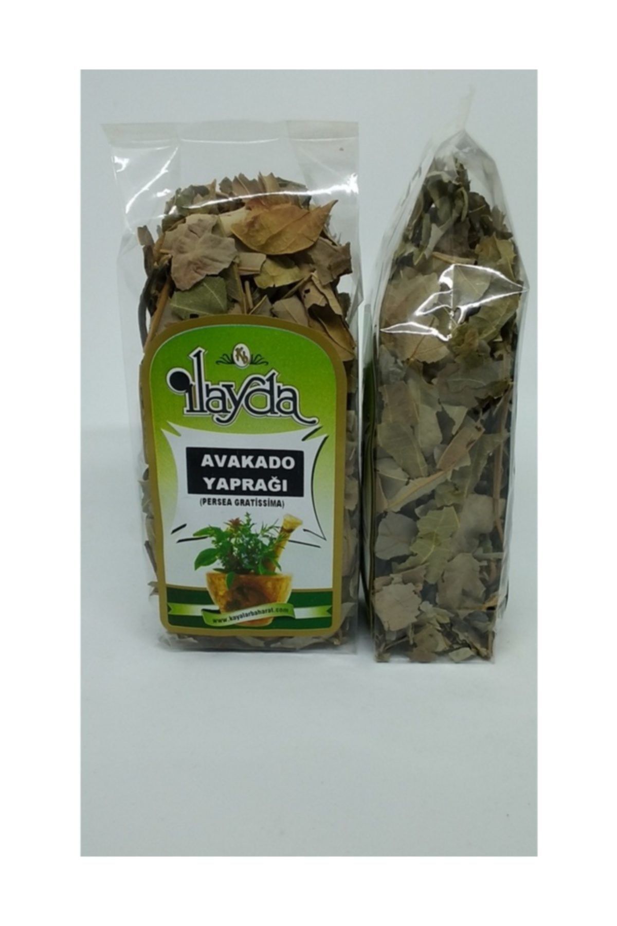 İlayda Avokado Yaprağı 35 Gr