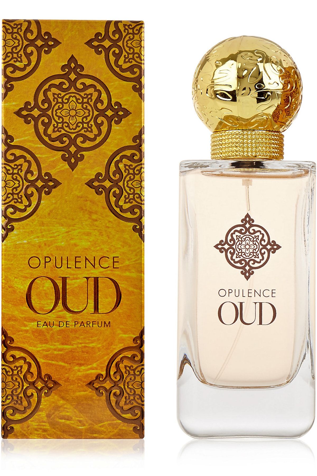 Marks & Spencer Kadın Renkli Opulence Oud Eau De Parfum 100Ml T22003172