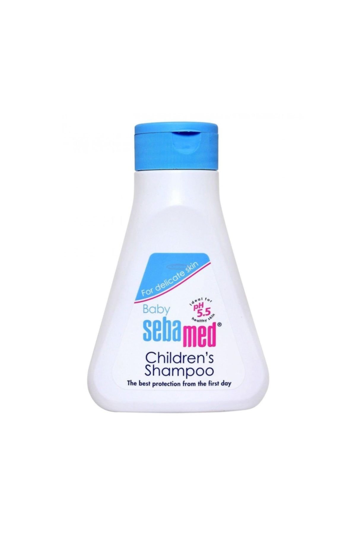 Sebamed Baby Bebek Şampuanı 150 Ml