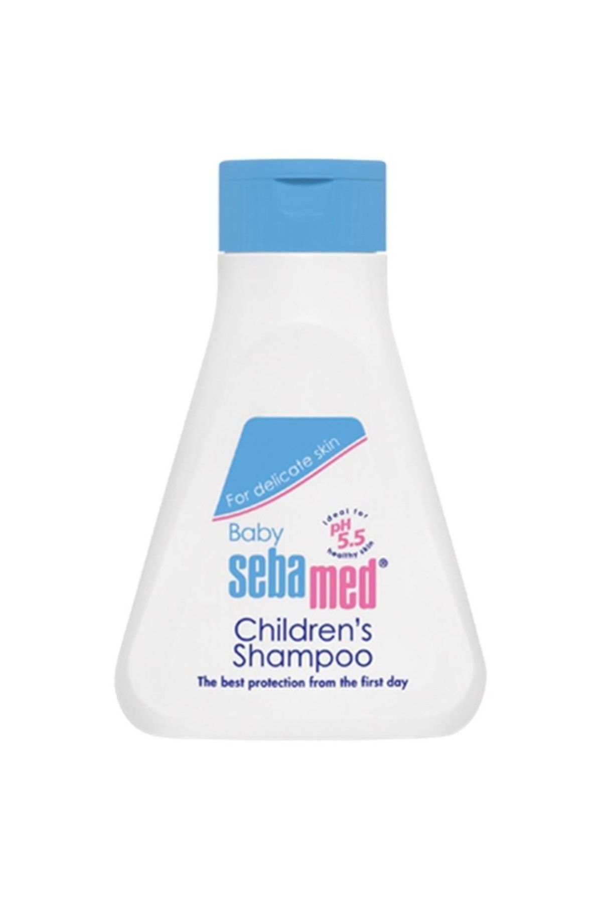 Sebamed Baby Bebek Şampuanı 250 Ml