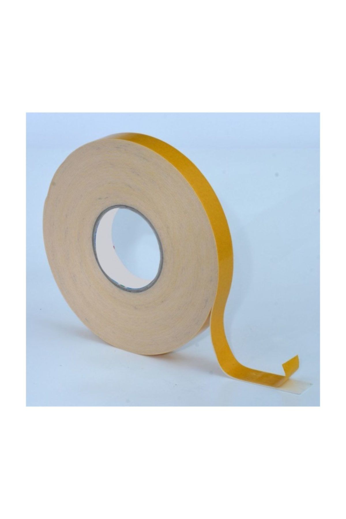 BantMarketim Çift Taraflı Köpük Bant 25mm X 25metre