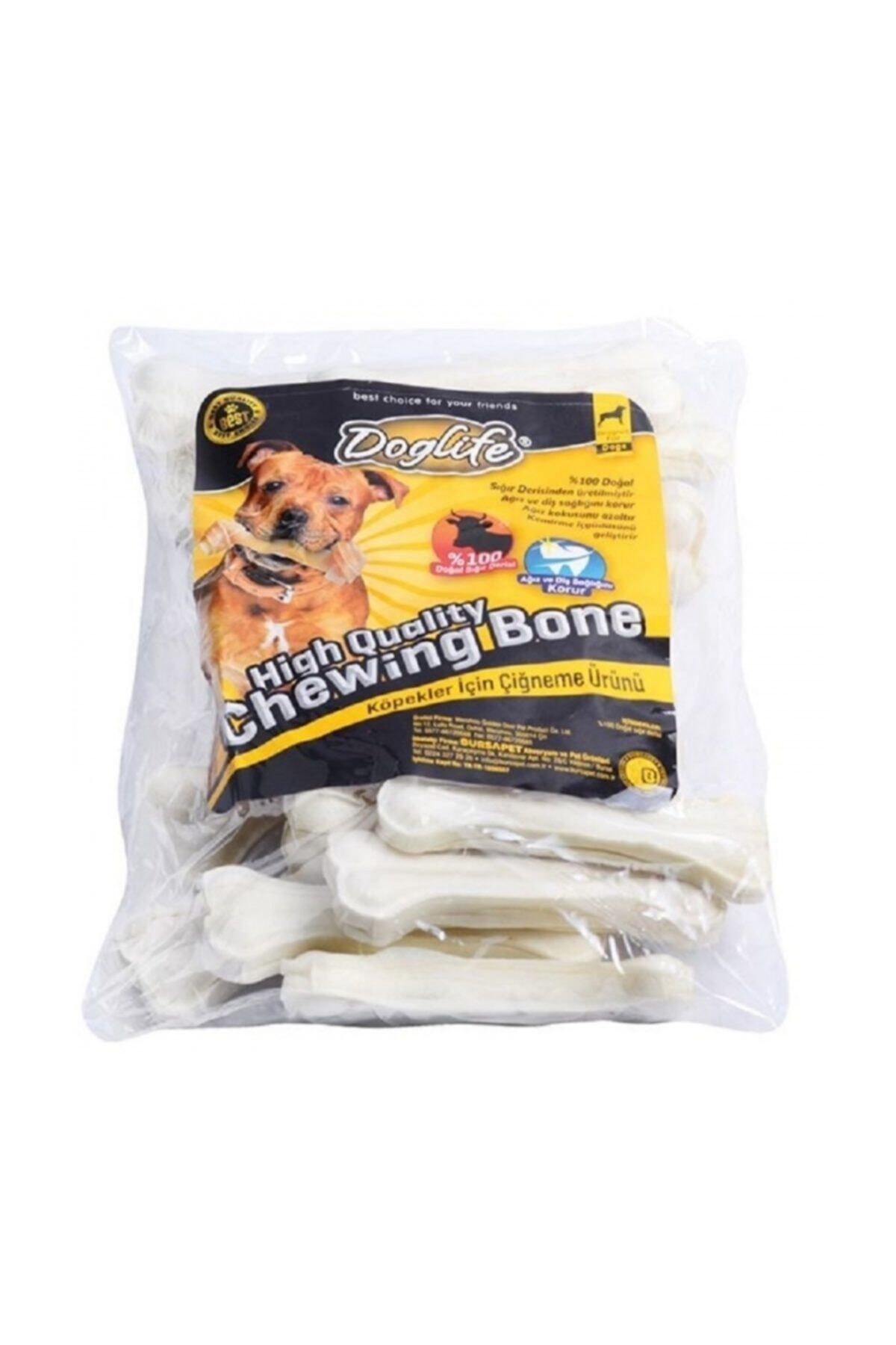Doglife Press Kemik 80 gr 1 Adet 201189