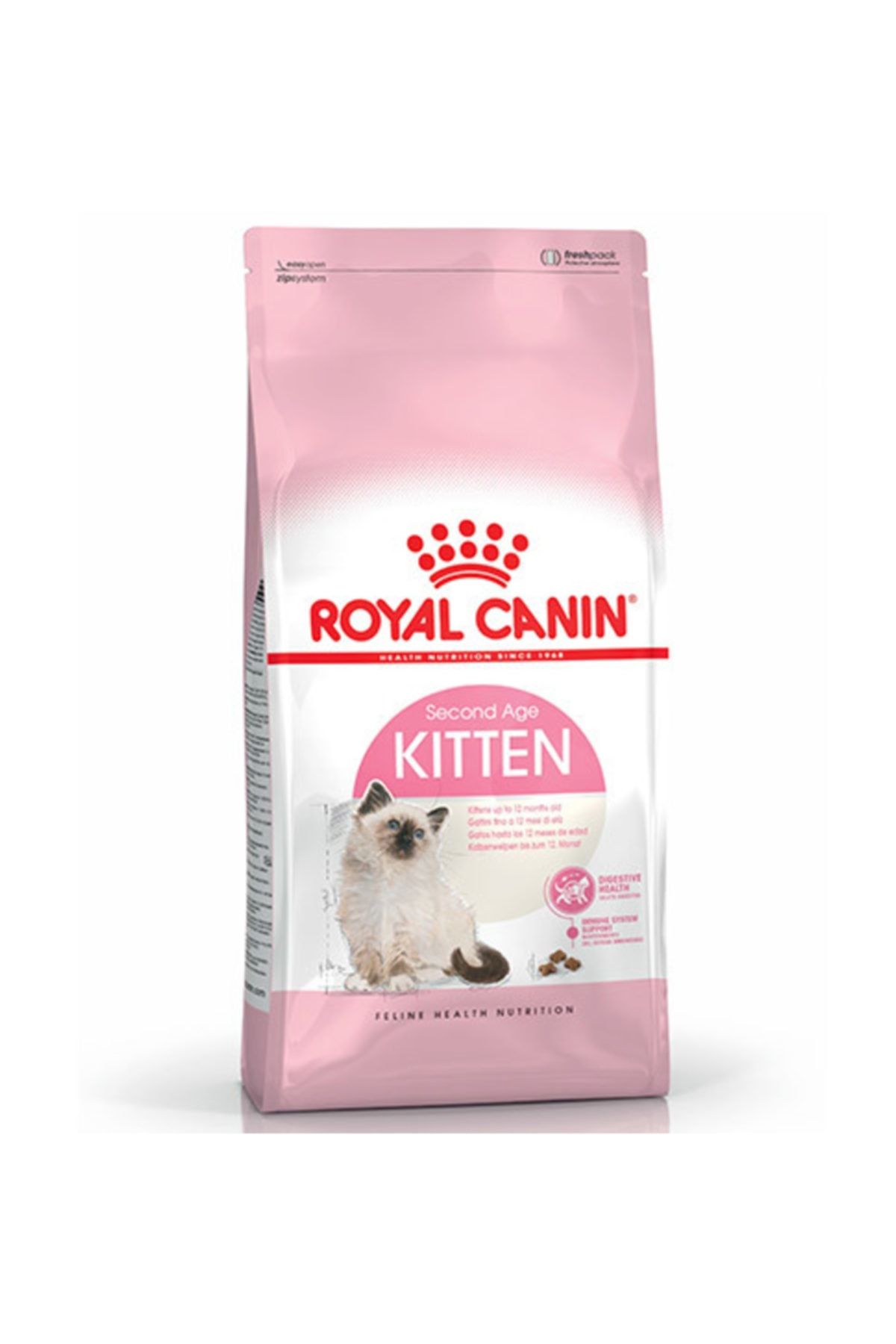 royal canin kitten 2 kg yavru kedi mamasi fiyati yorumlari trendyol
