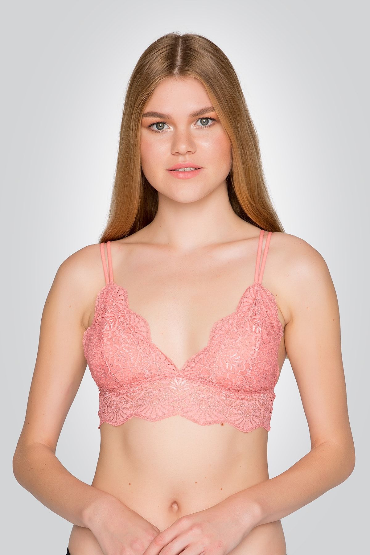 HAREM SUARE Malaga Bralet