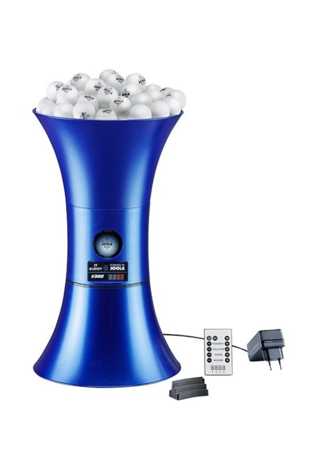 Joola Tt Buddy Pro V 300 Masa Tenisi Antrenman Ekipmanı