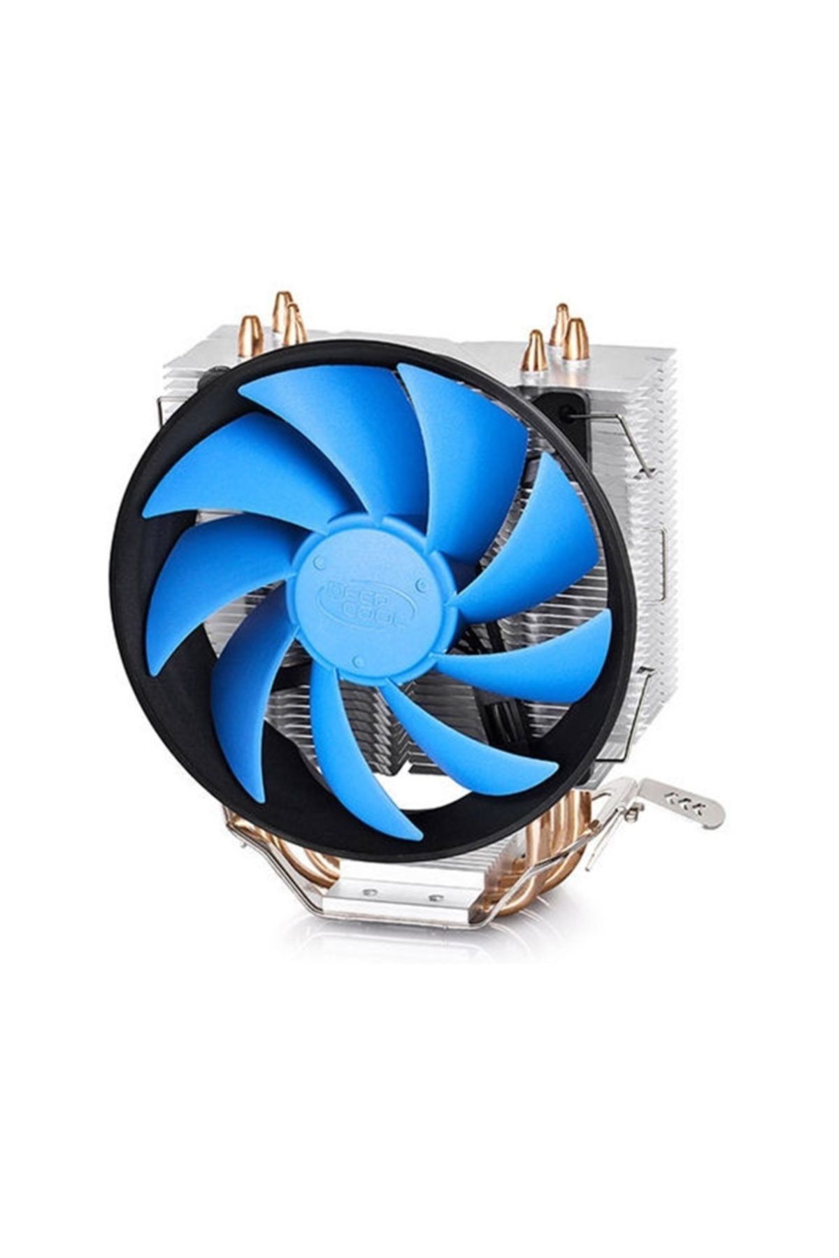 Deep Cool Gammaxx 300 120x25mm Fan Cpu Soğutucu