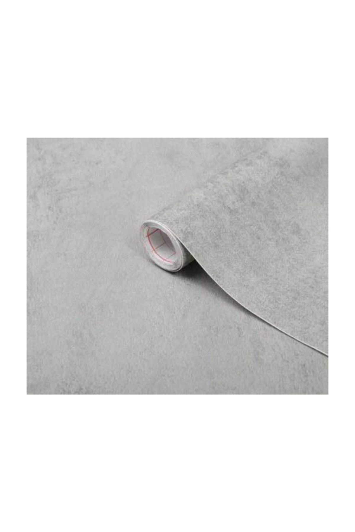 dcfix 346-8291 Kendinden Yapışkanlı Gri Beton Desenli Folyo
