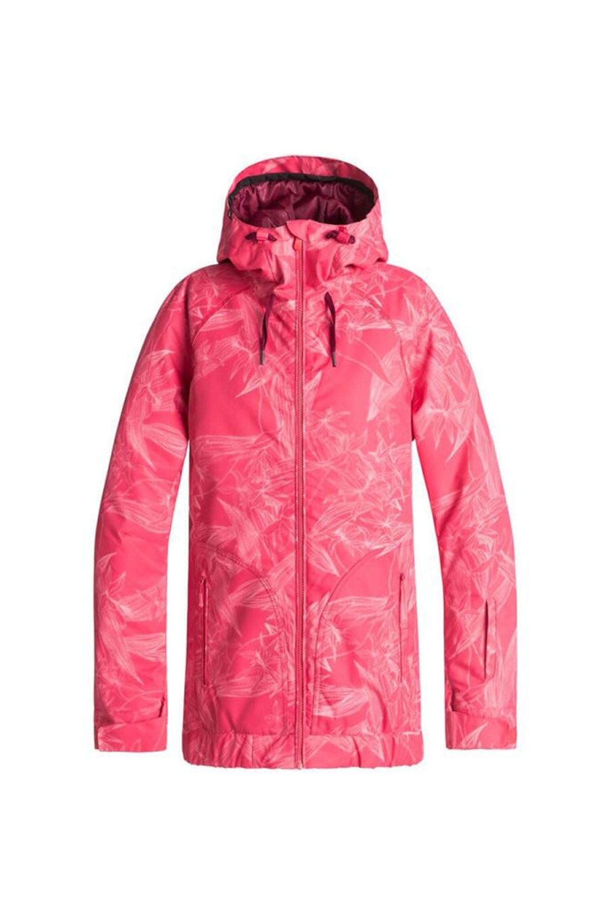 Roxy Snowboard Montu Valley Hoodie