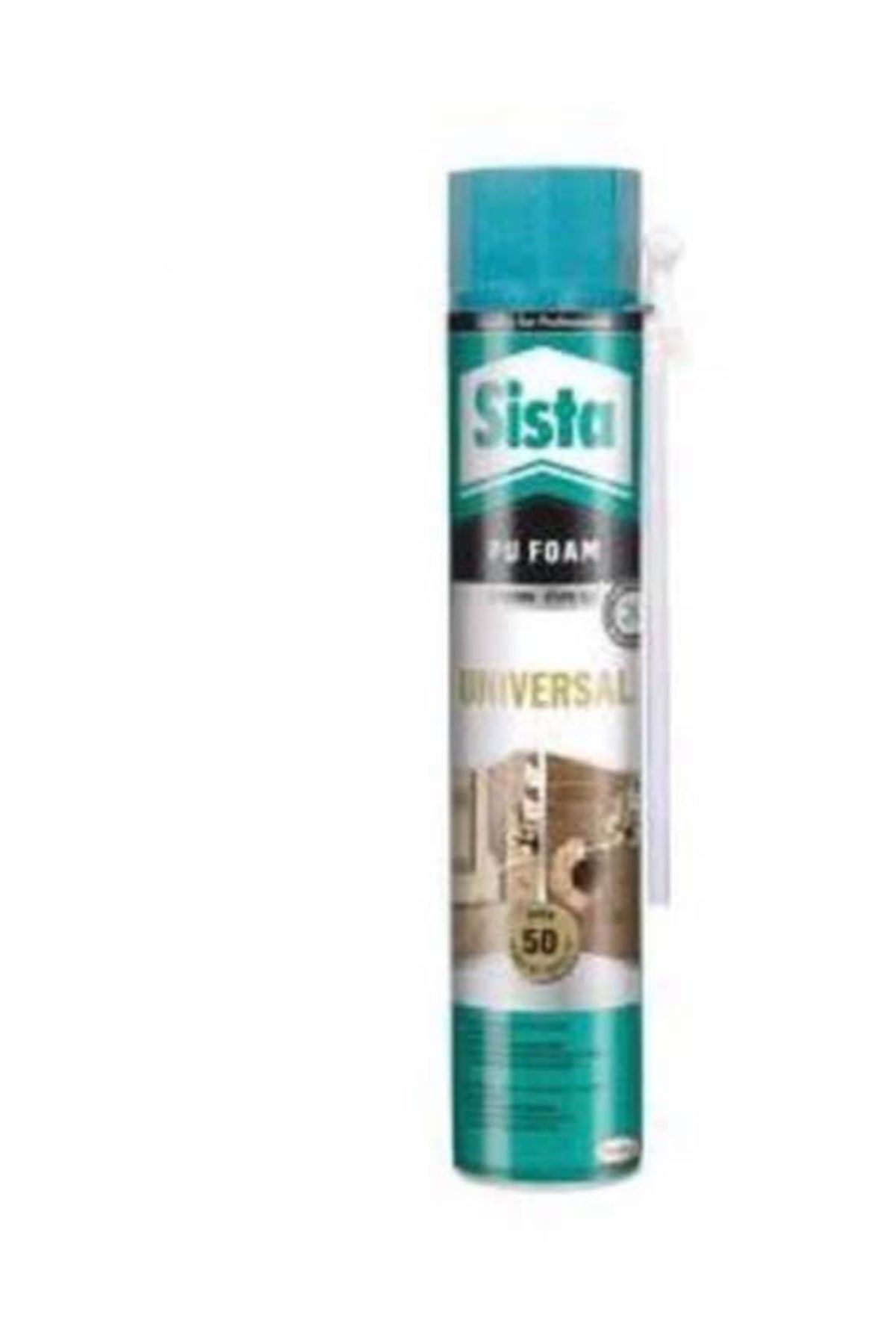 pavrika Sista Köpük 750ml 860gr 12'li