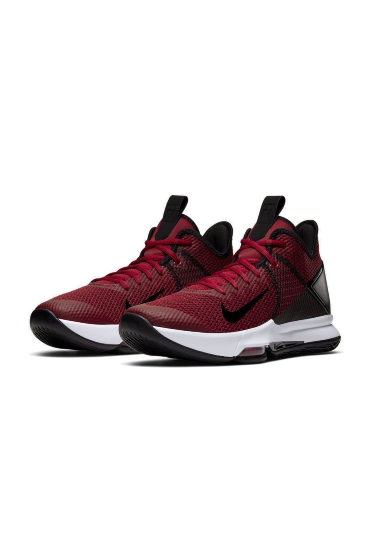 Nike Basketbol Ayakkabısı Lebron Witness Bv7427-002