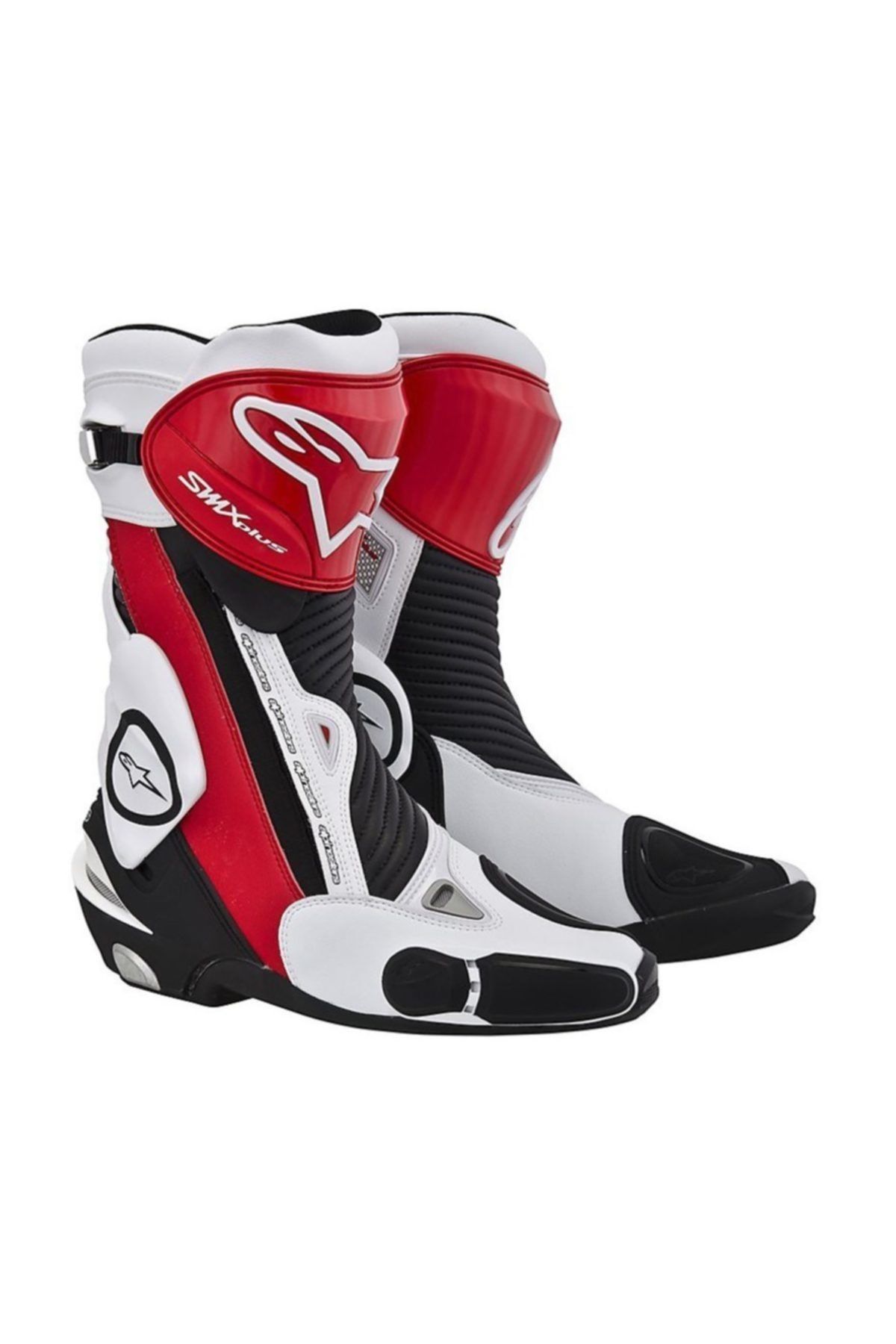 Alpinestar S Smx Plus Gore-Tex Motosiklet Botu
