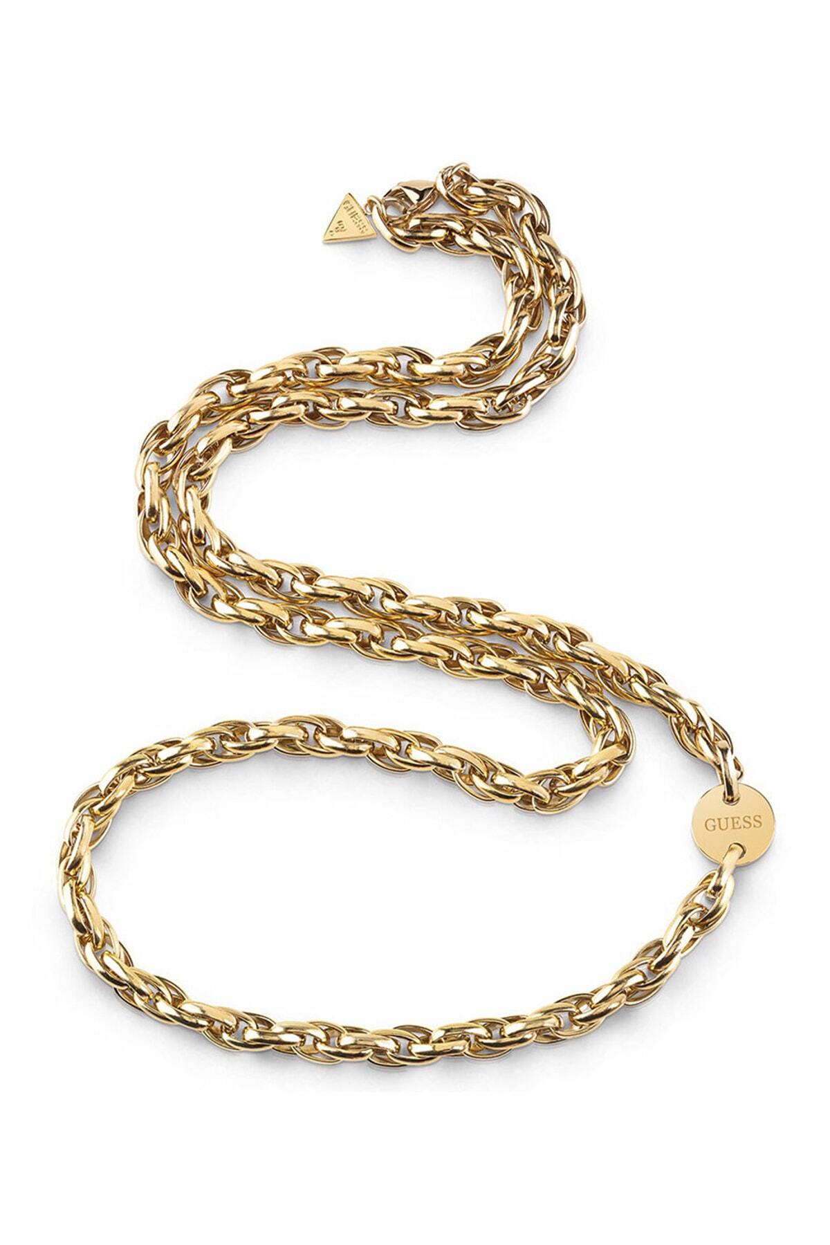 Guess JGUUBN29041 Kadın Kolye