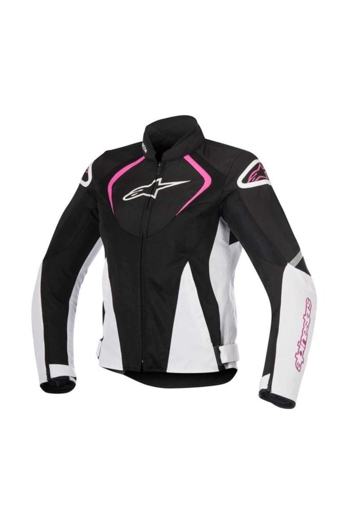 Alpinestar S Stella T-jaws V2 Air Jacket Kadın Motosiklet Montu