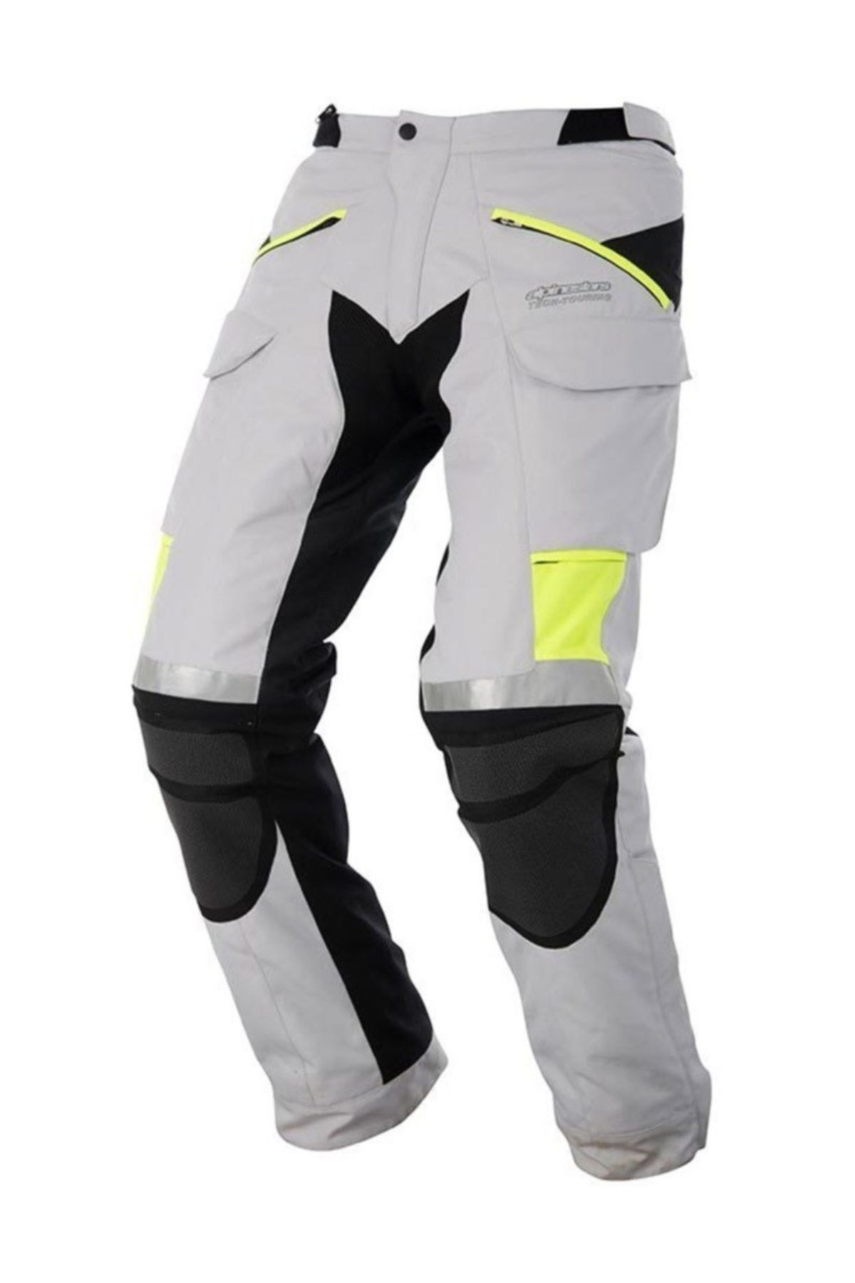 Alpinestar S Calama Drystar Pants Motosiklet Pantolonu