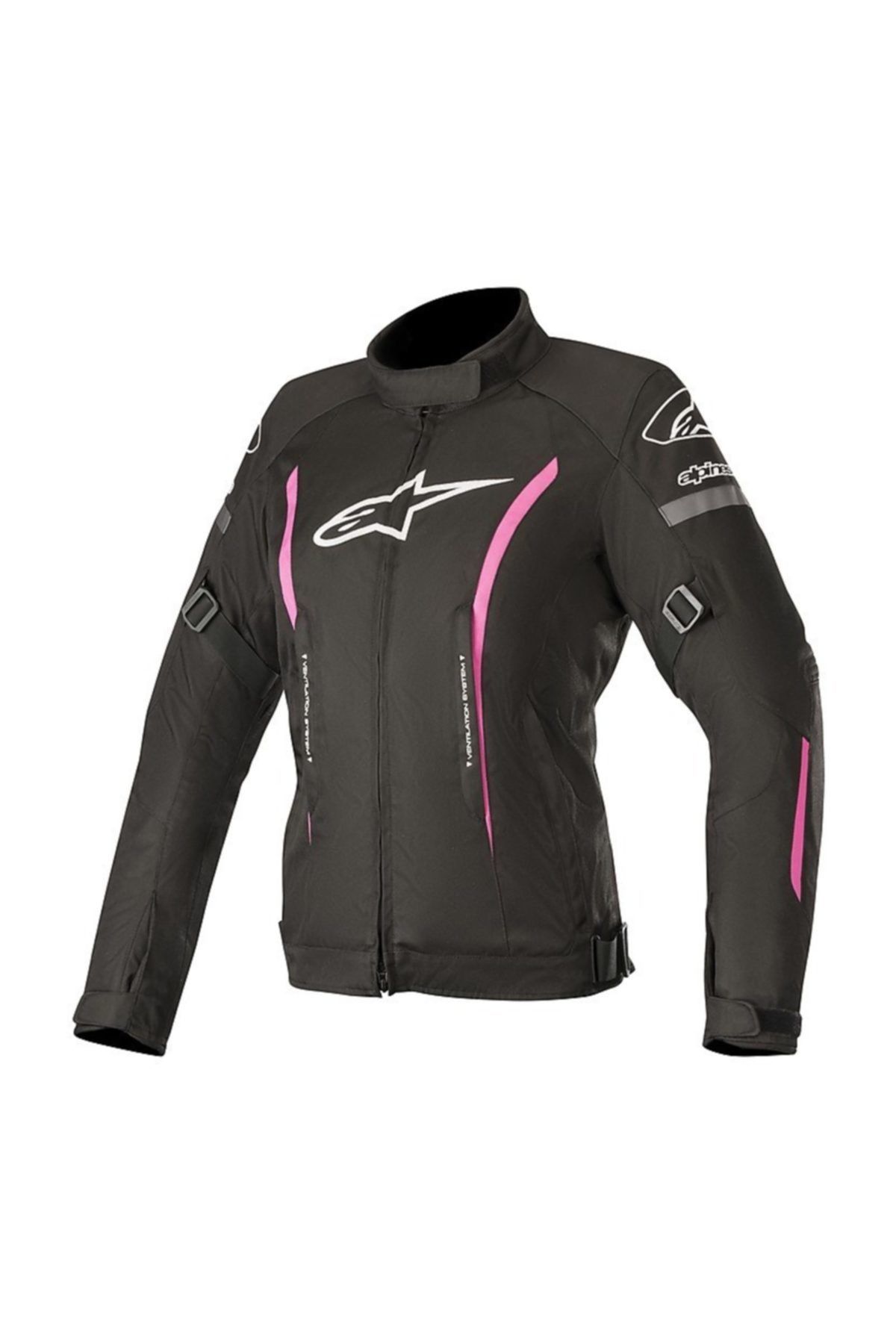 Alpinestar S Stella Gunner V2 Waterproof Jacket Motosiklet Montu
