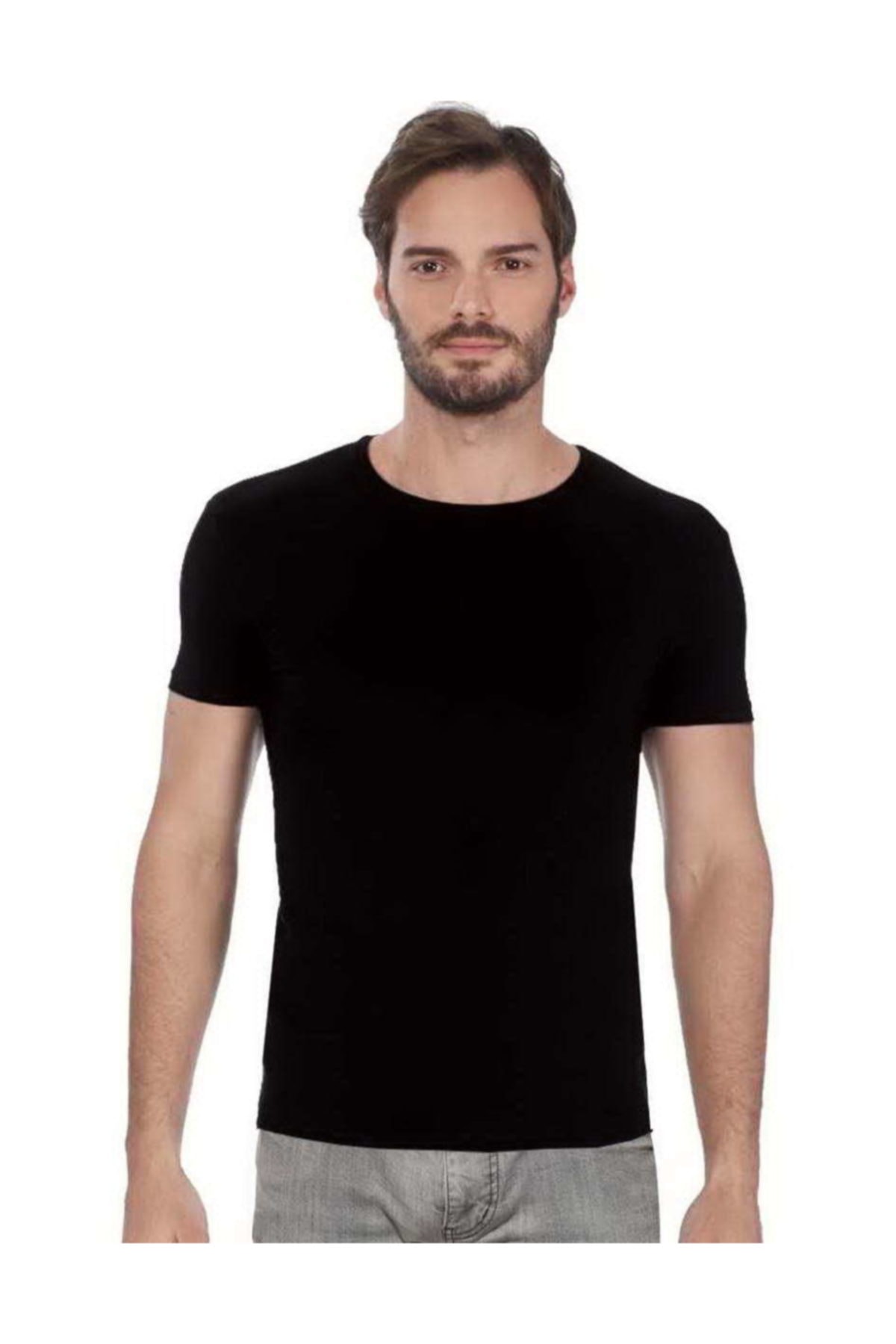 ÖZKAN underwear Erkek Fanila