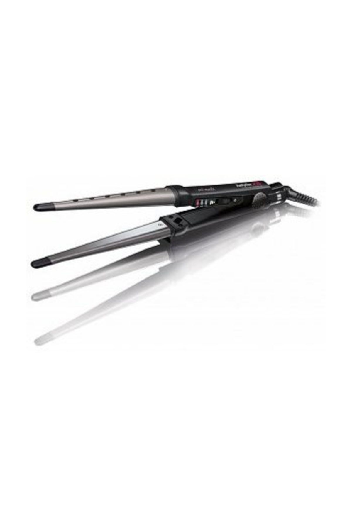 BaByliss Pro Coni Smooth Çok Fonksiyonlu Profesyonel Konik Maşa 13mm
