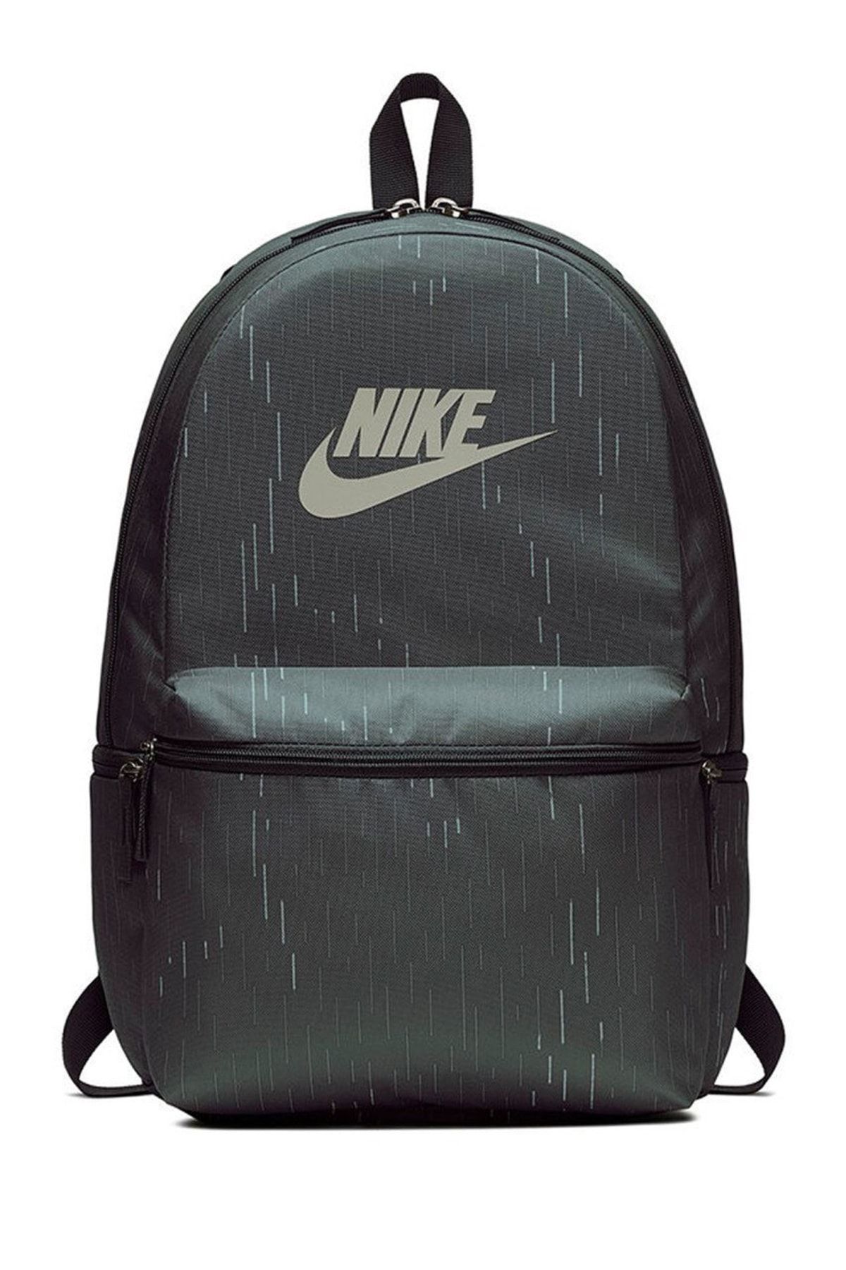 Nike Unisex Sırt Çantası Nk Herıtage Bkpk - Aop - BA5761-344