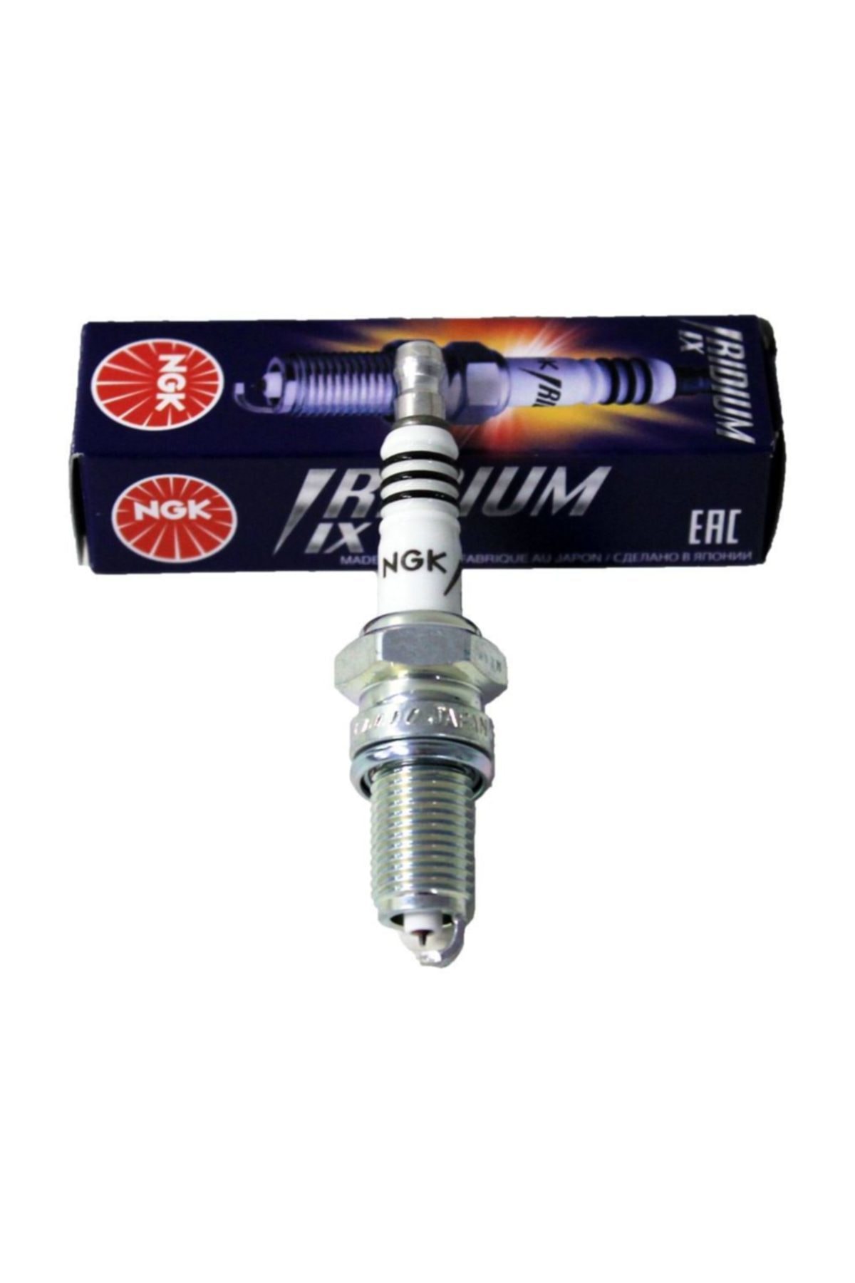 NGK Yamaha Xv 1600 Road Star Dpr7eıx-9  Irıdıum Buji(1999-2003)