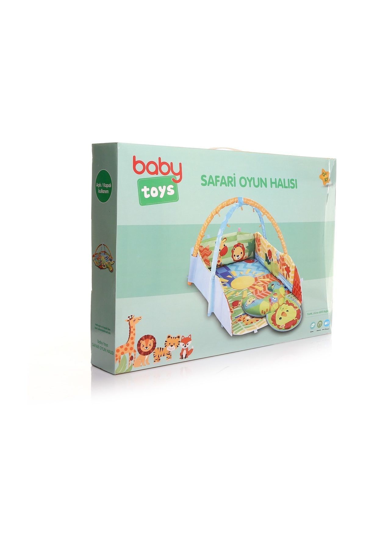 baby toys safari bebek oyun halisi fiyati yorumlari trendyol