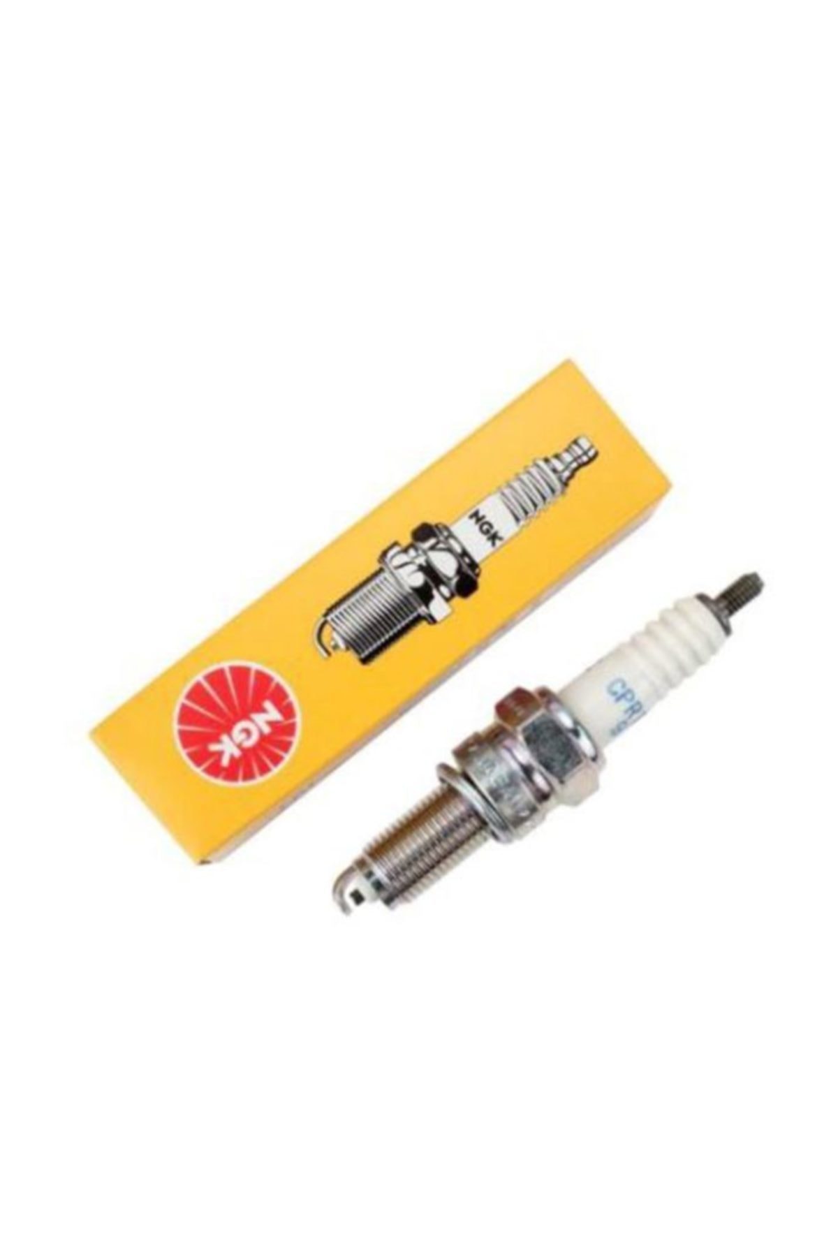 NGK Honda Cb 500 Fa Abs Cpr8ea-9  Buji(2013-2018)