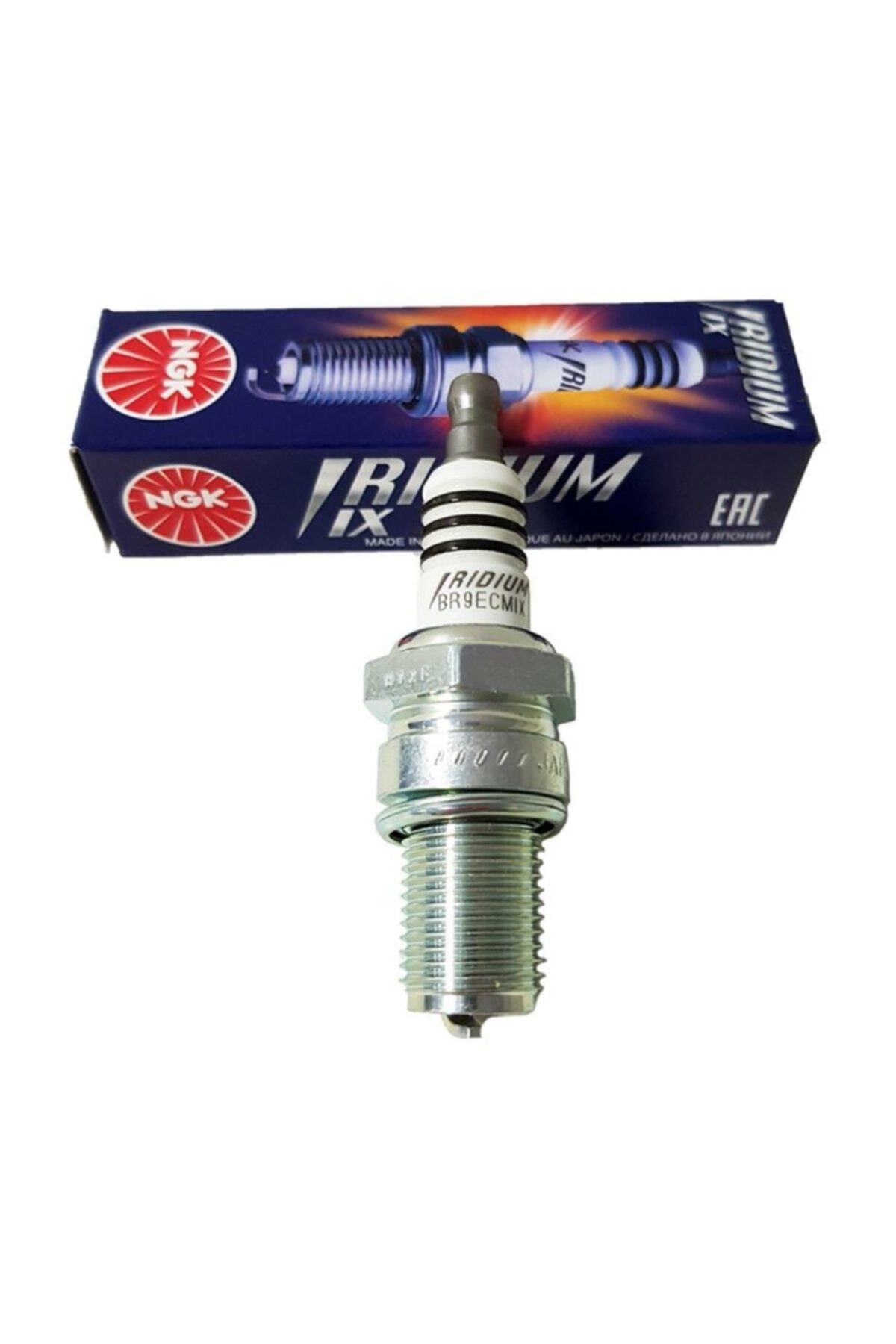 NGK Ktm Sx 150 Br9ecmıx  Iridium Buji(2009-2018)