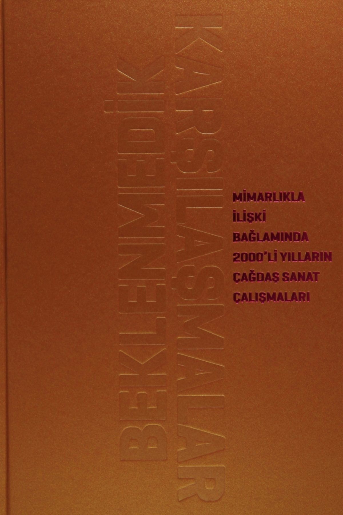 Zorlu Center Sanat Koleksiyonu Beklenmedik Karşılaşmalar