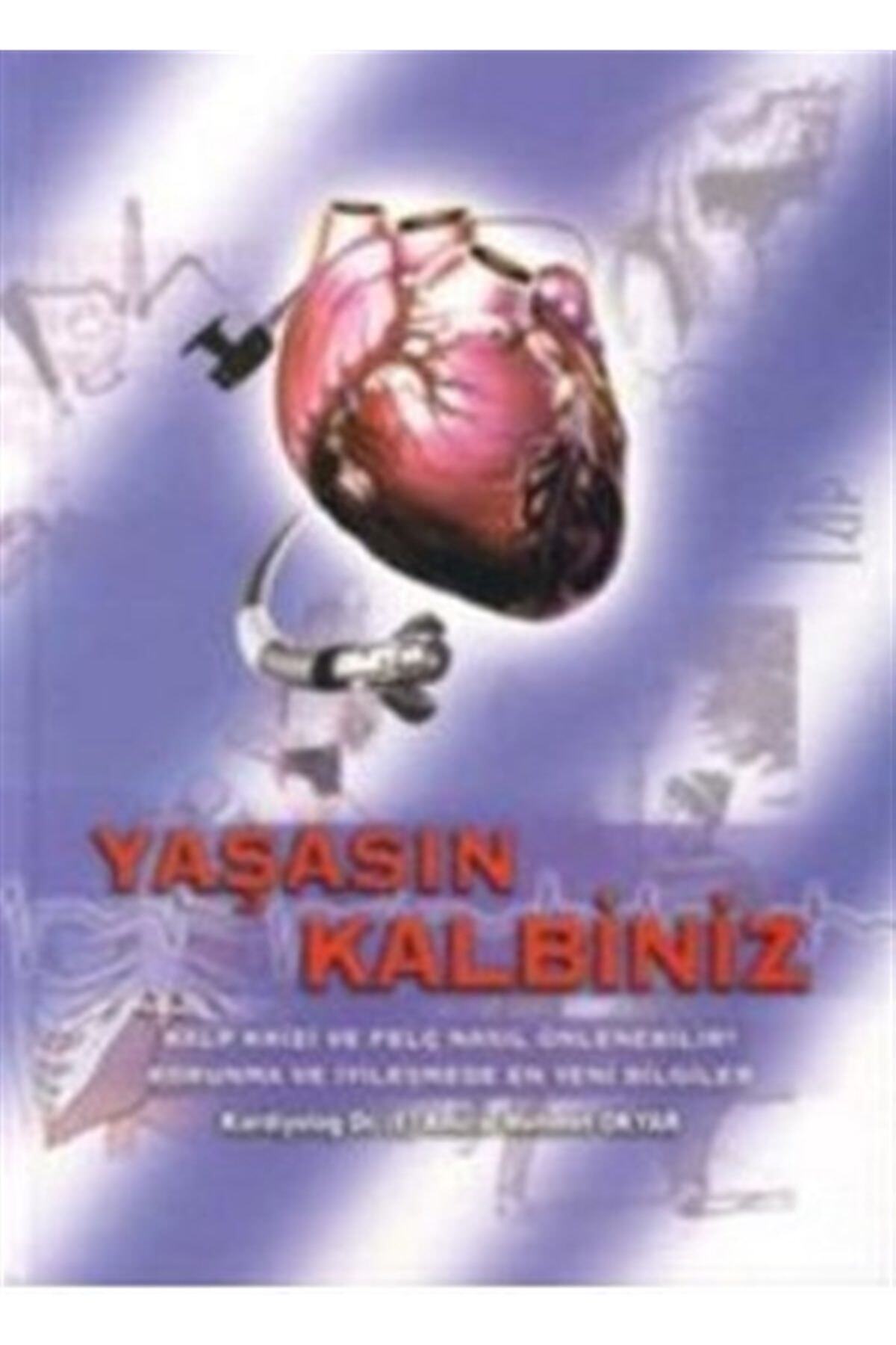 Deniz Kuvvetleri Komutanlığı Yaşasın Kalbiniz