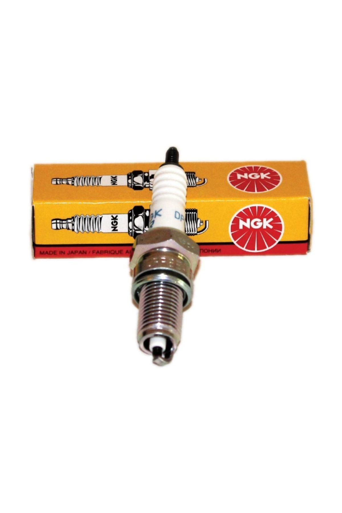 NGK Honda Vt 750 C Shadow Dpr8ea-9  Buji(1998-2000)