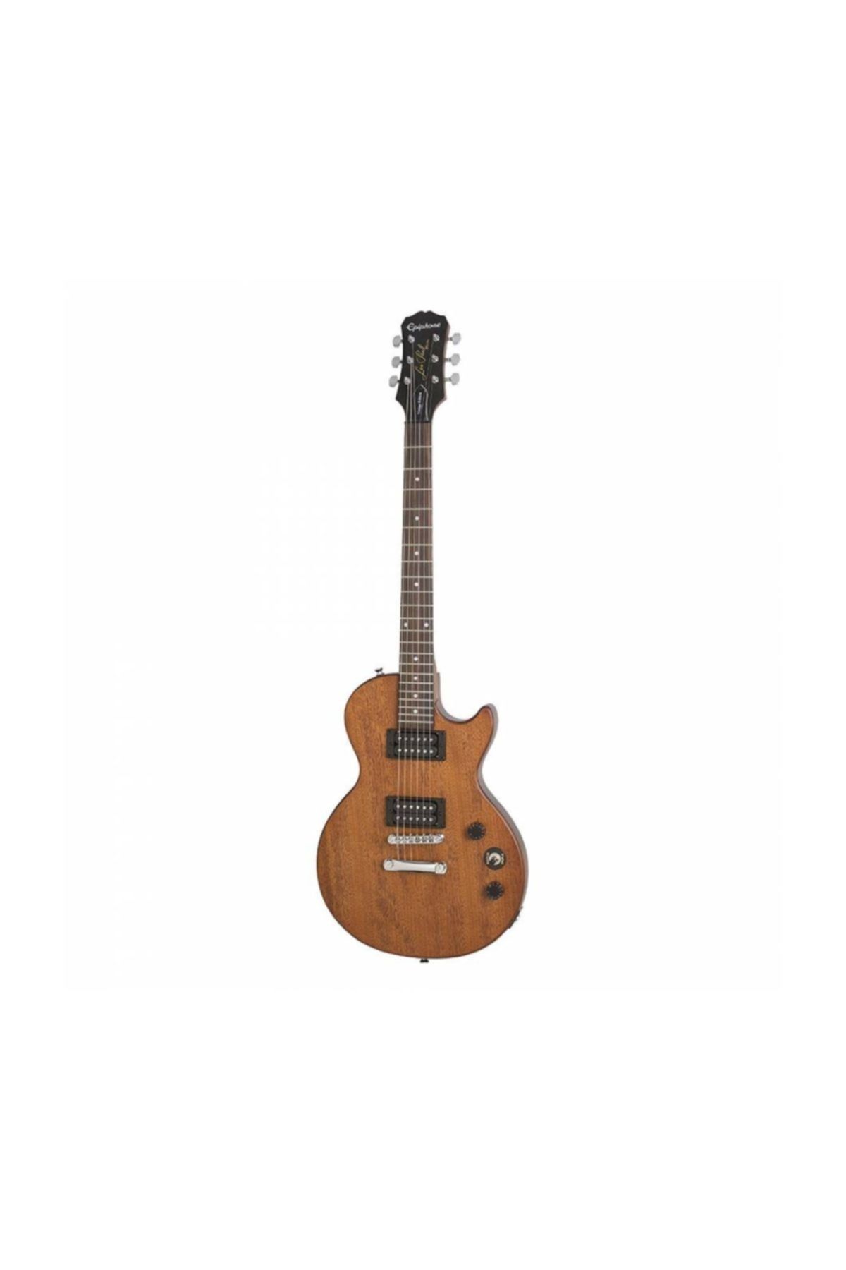 Epiphone Les Paul Special Ve Elektro Gitar (vintage Worn Walnut)