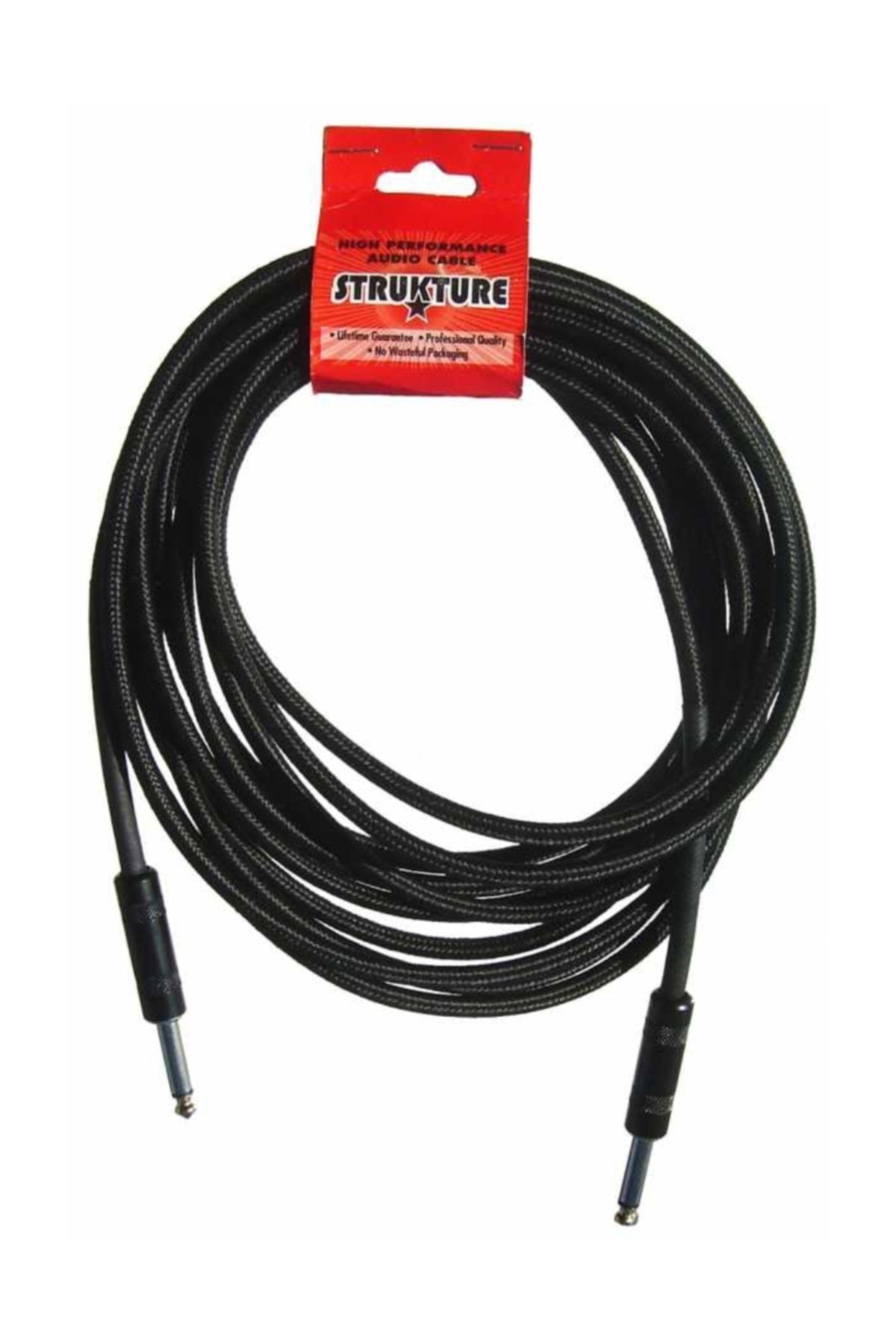Strukture Sc186w Enstrüman Kablosu (5 M)
