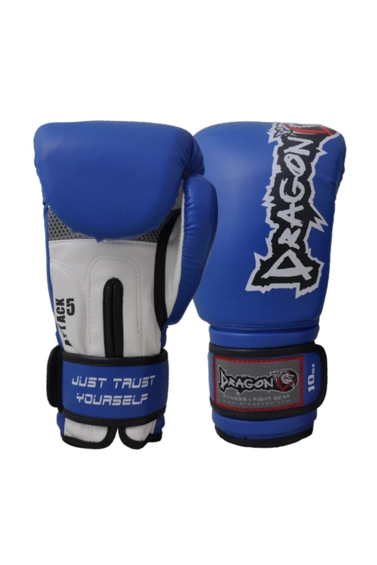 Dragon Attack Boks Eldiveni Kick Boks Eldiveni Muay Thai