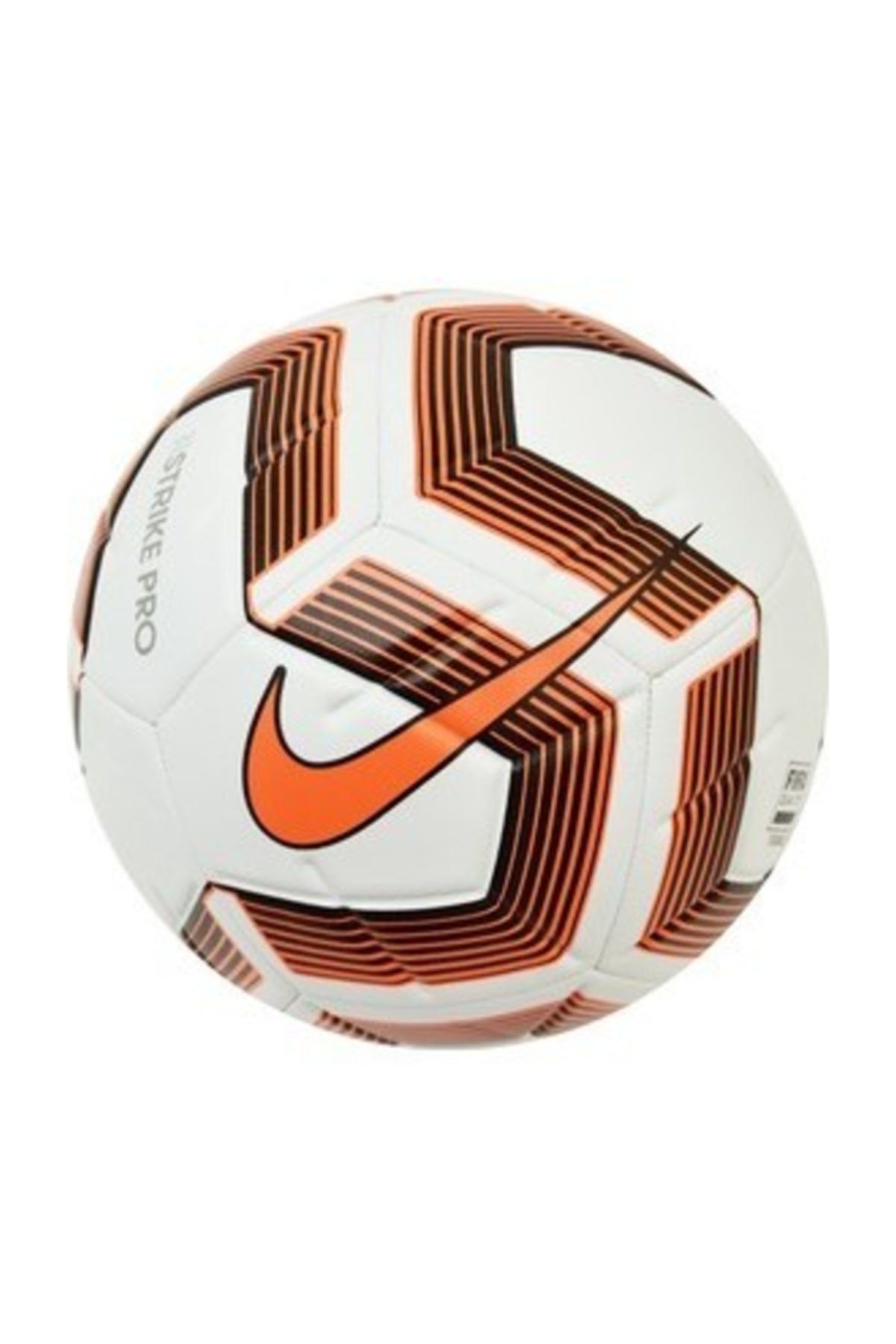 Nike Strk Pro Team Fıfa Onaylı 5 Numara Futbol Topu Sc3539