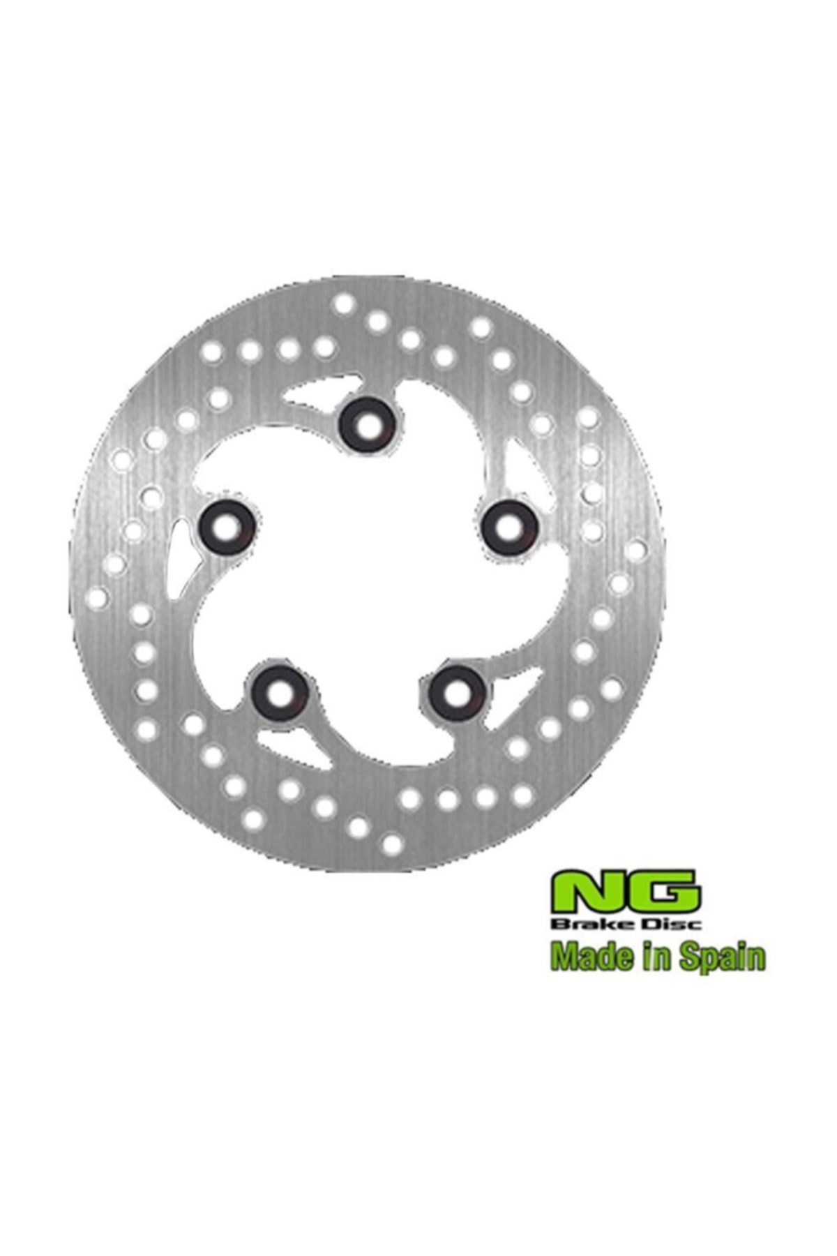 NG DİSK Suzuki Gsx 750 F Arka Fren Disk (2004-2005)