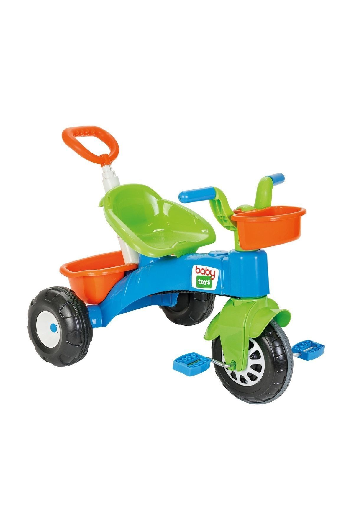 baby toys sunny ebeveyn kontrollu bisiklet fiyati yorumlari trendyol