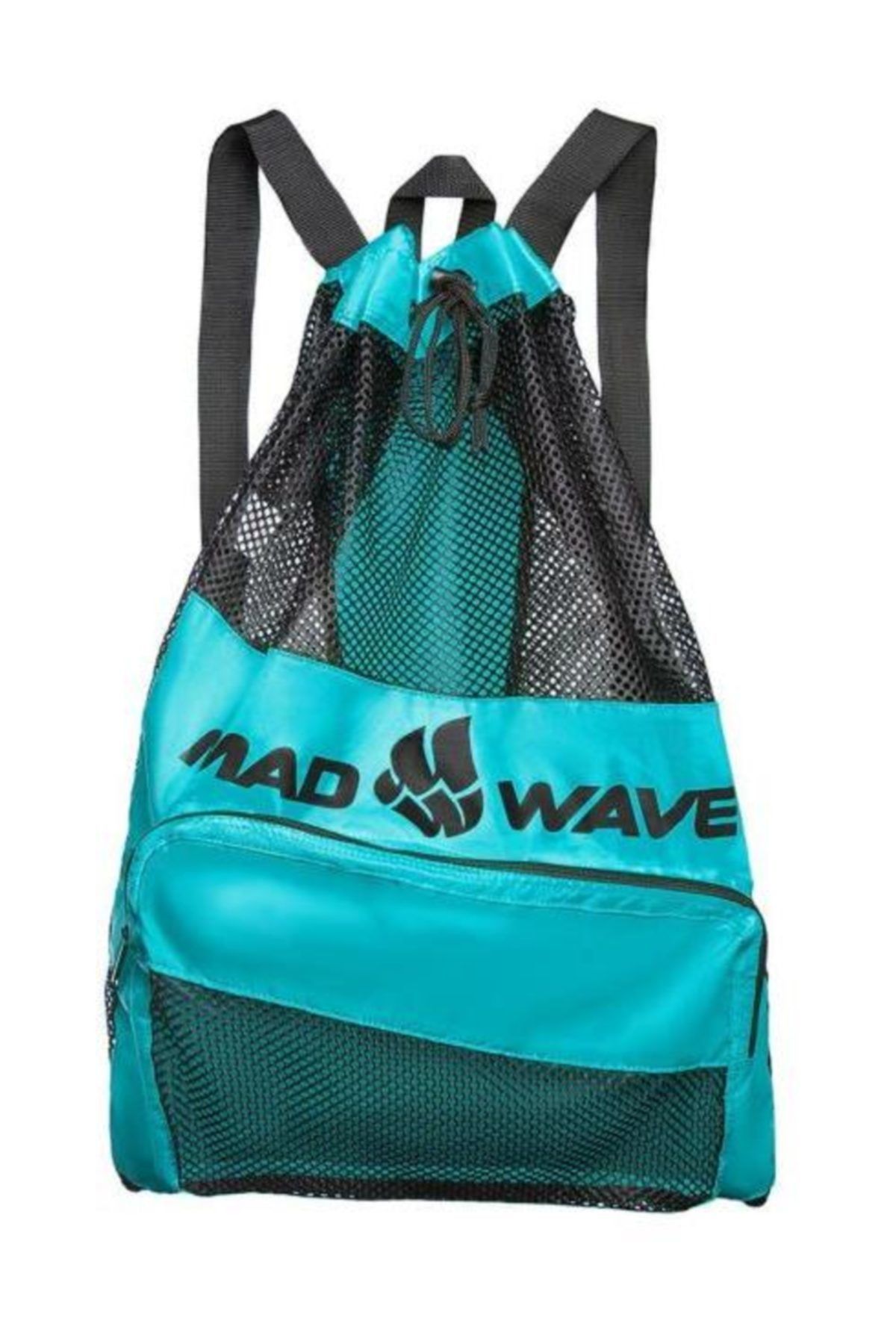 Mad Wave M1117 05 0 16w Sack Vent Dry Bag, 65x48.5, Turquoi