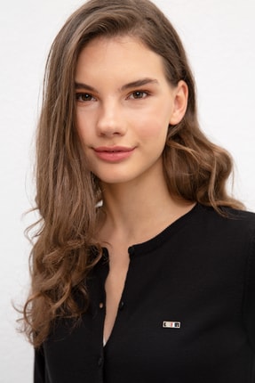 Kadın Triko Hırka G082GL0TH.000.830020 Image 1