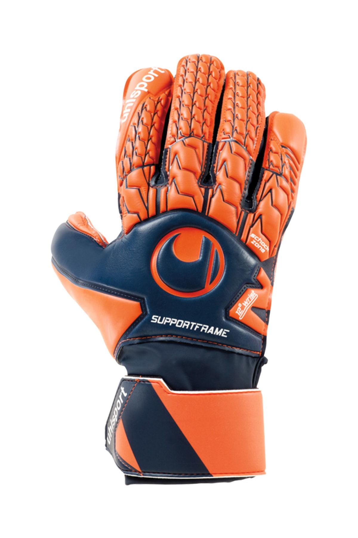 UHLSPORT Kaleci Eldiveni Next Level Soft Sf Kemikli