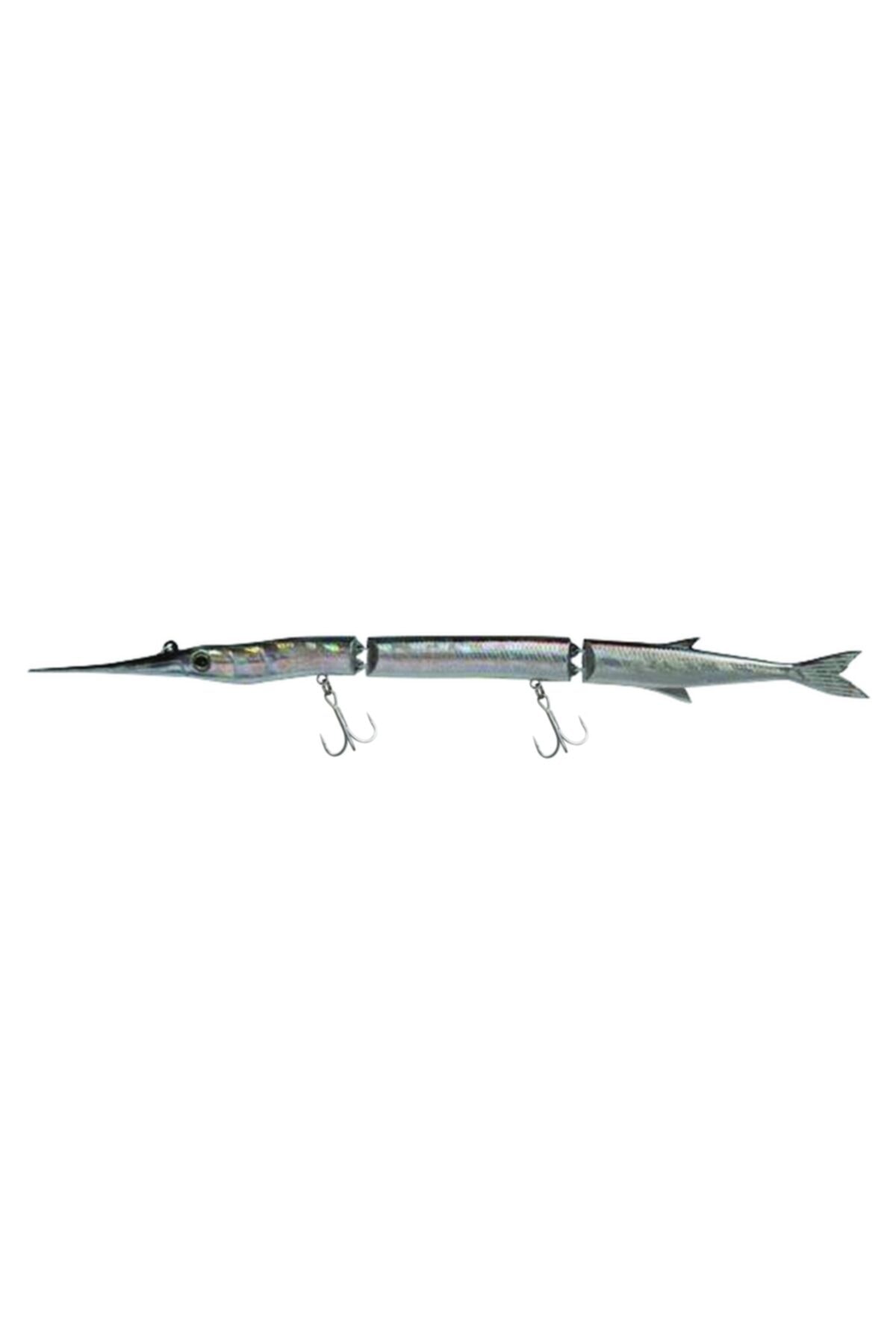 Strike pro Eg-072 P Eklemli Zargana Suni Yem-24 Cm - 24 Gr