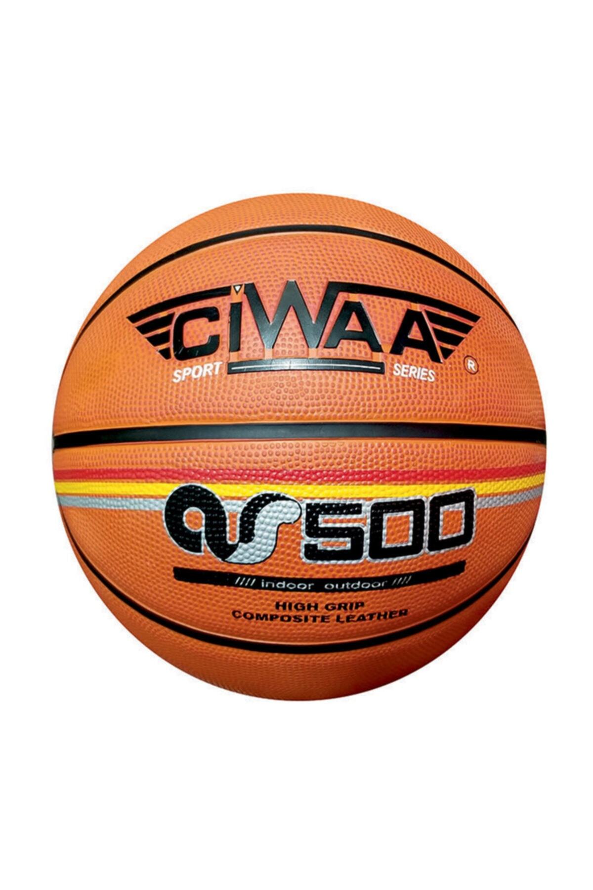 Ciwa A As-700 Basketbol Topu 7 No