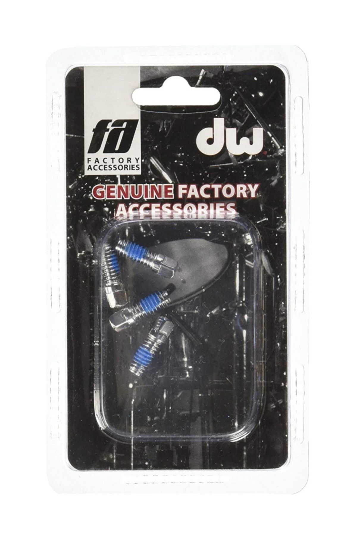 DW Drums Dwsm028 9/16 Inch Drums Key Screw