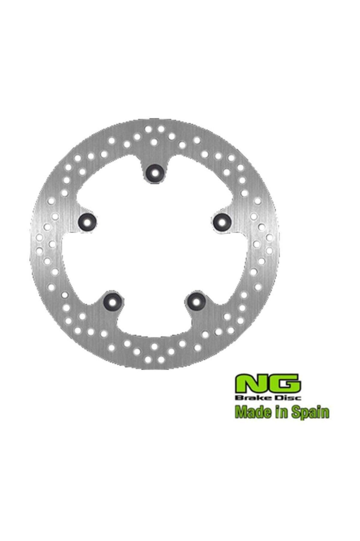 NG DİSK Yamaha Yp 250 X-max Ön Fren Disk (2017-0)