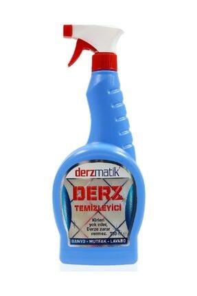 Derz Temizleyici 750 Ml Banyo Mutfak Lavabo Temizleyici Image 0
